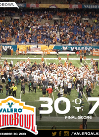 Team infographics, Alamo Bowl, Snapshot, College Football, Infographic, Big 12,PAC 12