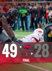 Team infographics, Arkansas, Snapshot, College Football, Infographic, SEC