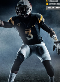 Team infographics, Arizona State, Arizona State Football, Arizona State Sun Devils, College Football, In Game, Infographic, PAC-12