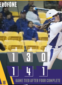 Team infographics, College Softball, LSU Softball, Tigers, Snapshot Infographic, Infographic, SEC