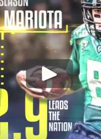 Team infographics, Oregon, Oregon Football, Oregon Ducks, Marcus Mariota, College Basketball, Video Infographic, Infographic, PAC-12