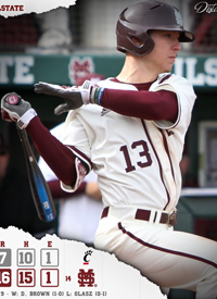 Team infographics, College Basketball, Mississippi State, Mississippi State Baseball, Snapshot, Infographic, SEC