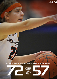 Team infographics, College Women's Basketball, Post Game, Infographic, PAC-12