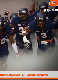 Team infographics, College Football, Syracuse, Syracuse Football, Snapshot, Infographic, ACC