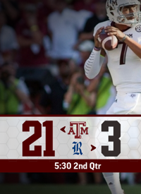Team infographics, Texas A&M, Post Game, College Football, Infographic, SEC