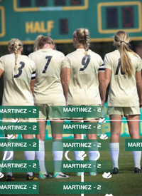 Team infographics, UAB Womens Soccer, UAB, C-USA, Snapshot, Infographic